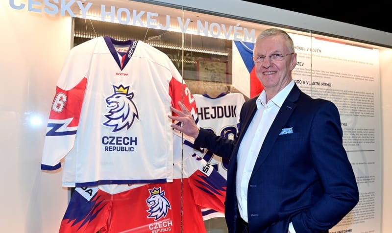 Dovede sázka na Kariho Jalonena český hokej opět na výsluní?