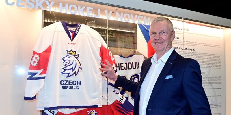 Dovede sázka na Kariho Jalonena český hokej opět na výsluní?