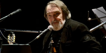 Zemřel hudebník Jaroslav Wykrent, bylo mu 78 let. Skládal pro Rottrovou