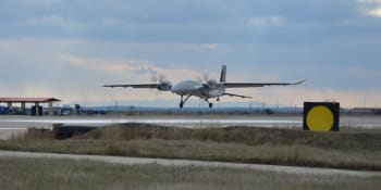 Velkolepý návrat Bayraktaru. Obávaný dron znovu trýzní okupanty na jihu Ukrajiny