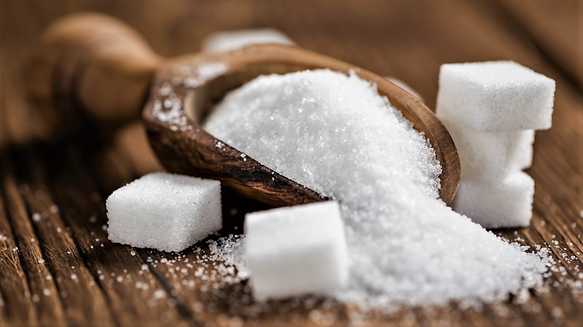 Praktické tipy, jak využít cukr v domácnosti