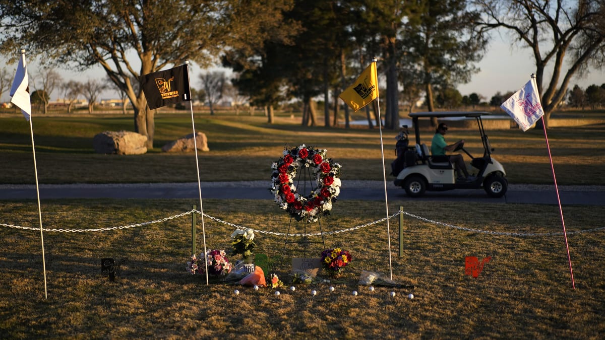 Při čelní srážce pickupu s dodávkou zemřelo v Texasu devět lidí.