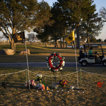 Při nehodě v Texasu zemřelo devět lidí. Jeden z vozů řídil teprve 13letý chlapec
