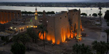 Od Káhiry po Asuán aneb to nejlepší z Egypta za 12 dní