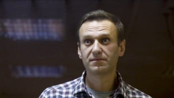 Odplata za smrt Navalného: Spojené státy uvalí na Rusko další balík sankcí