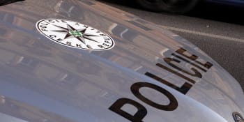 Dvě pohřešované děti ze Zlínska policie vypátrala ve Vsetíně, jsou v pořádku