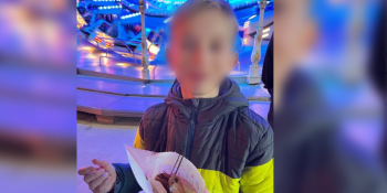 Policie vypátrala 11letého chlapce, který zmizel. Z Prahy odjel do Prachatic