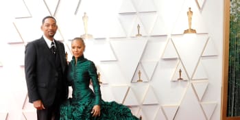Obrovské pozdvižení na Oscarech: Kdo z řad celebrit trpí alopecií jako Smithova manželka?