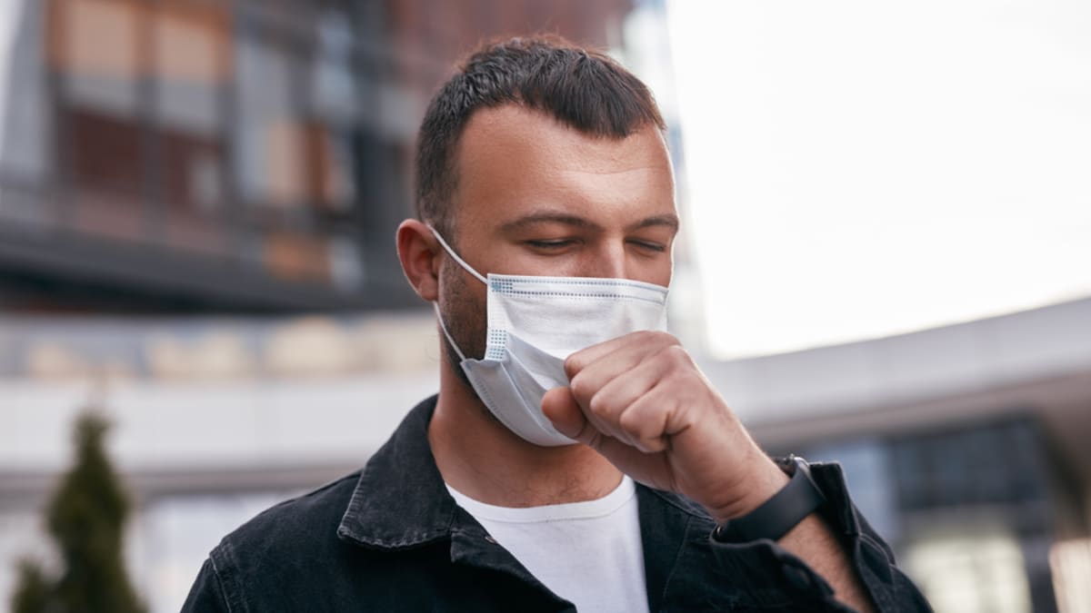 Tuberkulóza byla v Česku téměř vymýcena. 