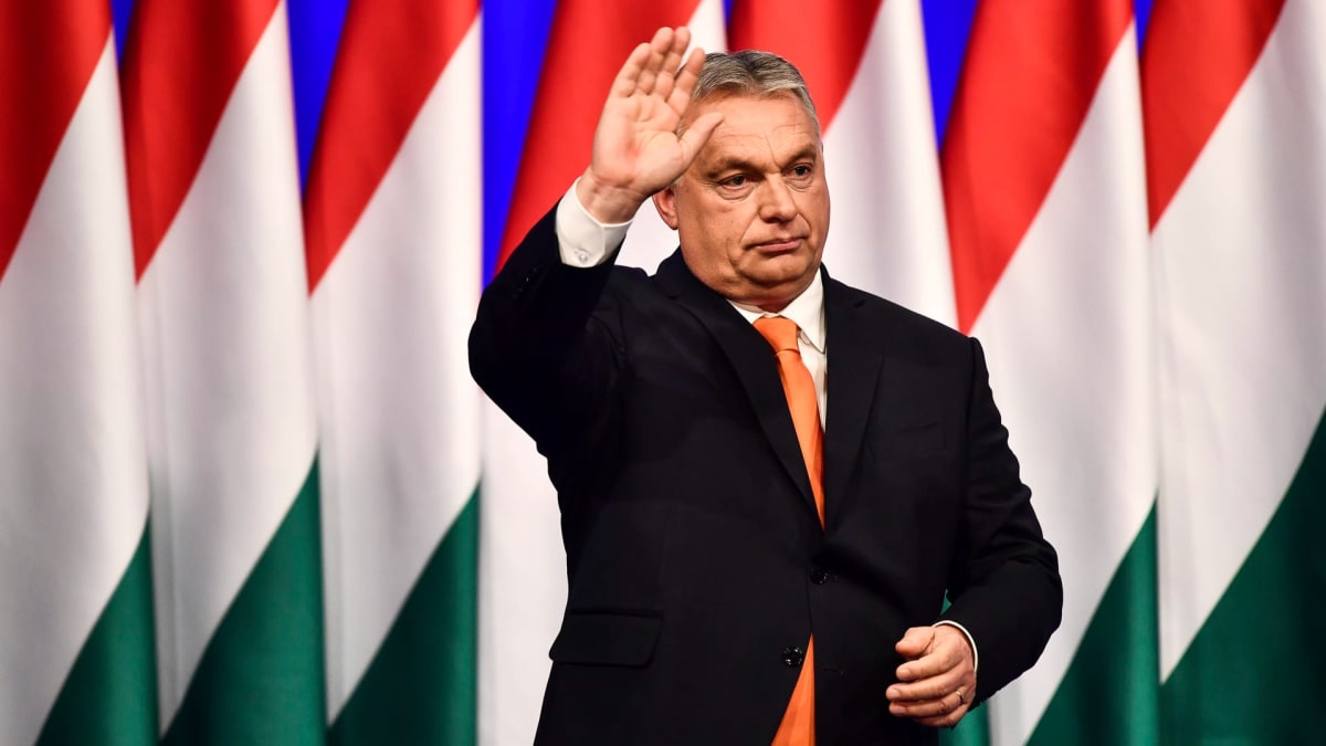 Ovládne maďarský premiér Viktor Orbán další parlamentní volby?