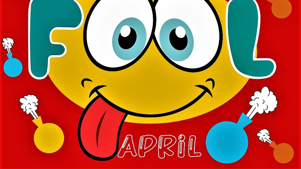 Zvyk 1. dubna někoho žertovně napálit neboli vyvést aprílem je letitý a oblíbený po celé Evropě.