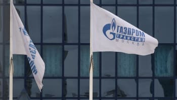 Gazprom nesmí pokračovat v soudu s ČEZ v Rusku, rozhodl tribunál. Česká firma žádá miliardu