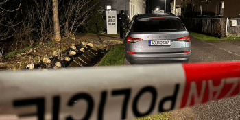 Nové detaily v případě zastřelených mužů z Kladenska: Mělo jít o vraždu a sebevraždu