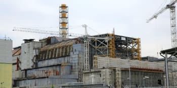 Černobyl znovu v rukou Ukrajinců: Kontrolu nad jadernou elektrárnou získali výsadkáři