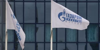 Zima bude dlouhá a tuhá, varuje Gazprom Evropu v mrazivé reklamě. Hrozí nedostatek plynu? 
