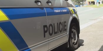 Policejní zátah v Brně kvůli městským bytům. Cílem razie je i známý ministra Blažka 