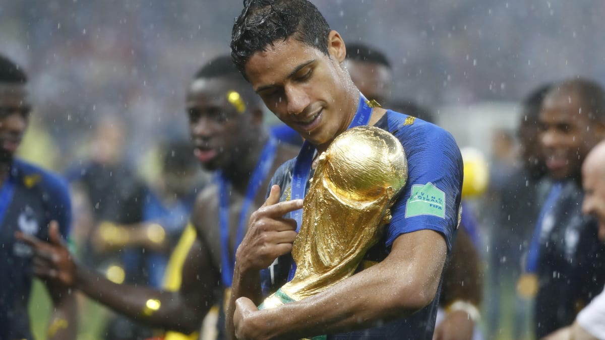 Obhájí Francie trofej pro mistry světa? Šampionát v Kataru už zná složení skupin.