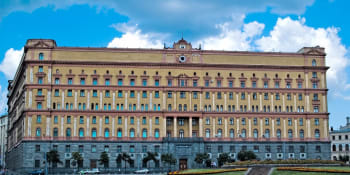 Ukrajinci zveřejnili jména i adresy údajných špionů Kremlu. Na seznamu je přes 600 lidí