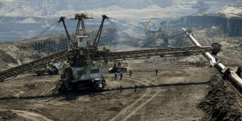 Důlní neštěstí v Srbsku: Zemřelo nejméně osm horníků, dalších 20 je zraněných
