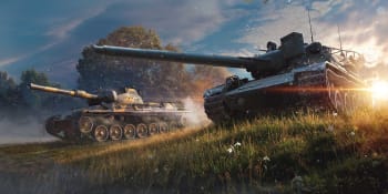 Virtuální tanky opustí Rusko i Bělorusko. Herní gigant Wargaming stěhuje své pobočky pryč