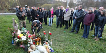 Ani po 10 letech neskončil případ mrtvých dívek na rallye Lopeník. Soud bude pokračovat