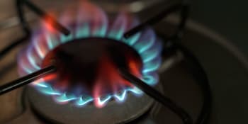 Pražská plynárenská zdraží plyn části zákazníků. Zvýšení cen oznámila i MND