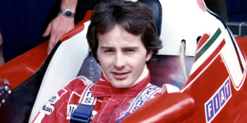 Legendární Villeneuve zahynul před 40 lety. Ikona F1 začínala na embéčku
