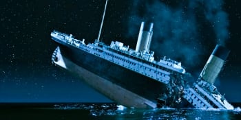 V megafilmu o Titaniku si zahráli i čeští kaskadéři. Zazářili, příště dělali Jamese Bonda