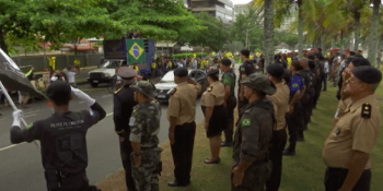 Brazilská armáda má problém. Musí vysvětlit nákup desítek tisíc modrých pilulek na potenci