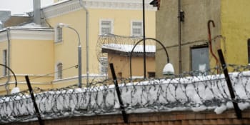 Další Putinova čistka? Mocný generál skončil v obávaném moskevském vězení, tvrdí novinář