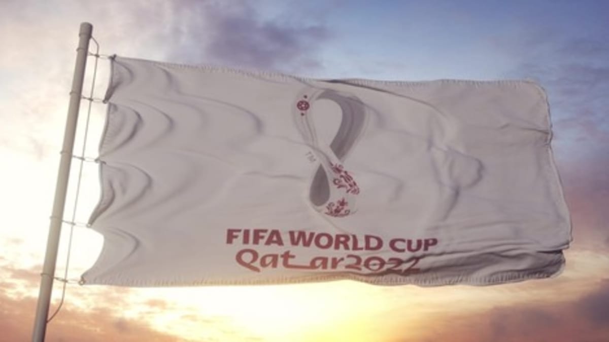 Fotbalové MS 2022 v Kataru se koná netradičně až na přelomu listopadu a prosince. 
