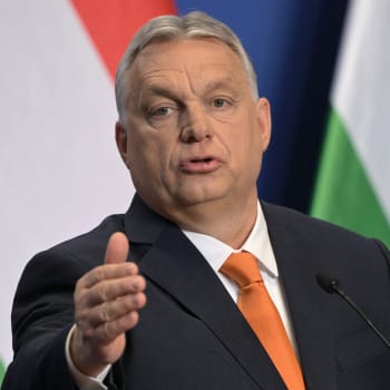 Maďarský premiér Viktor Orbán v nedávných volbách zaznamenal až překvapivě přesvědčivé vítězství.