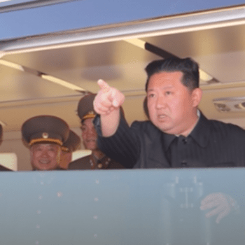 Severní Korea otestovala nový zbraňový systém 