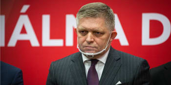 Pokrytectví na Slovensku? Fico kritizoval ministrovu dovolenou v Ománu, sám je v Jordánsku