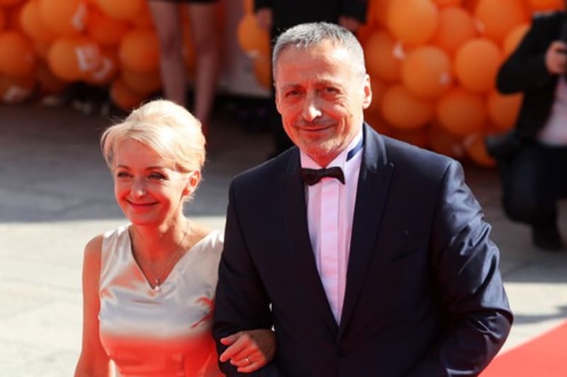 Veronika Žilková s Martinem Stropnickým oznámili rozchod na začátku letošního roku. 