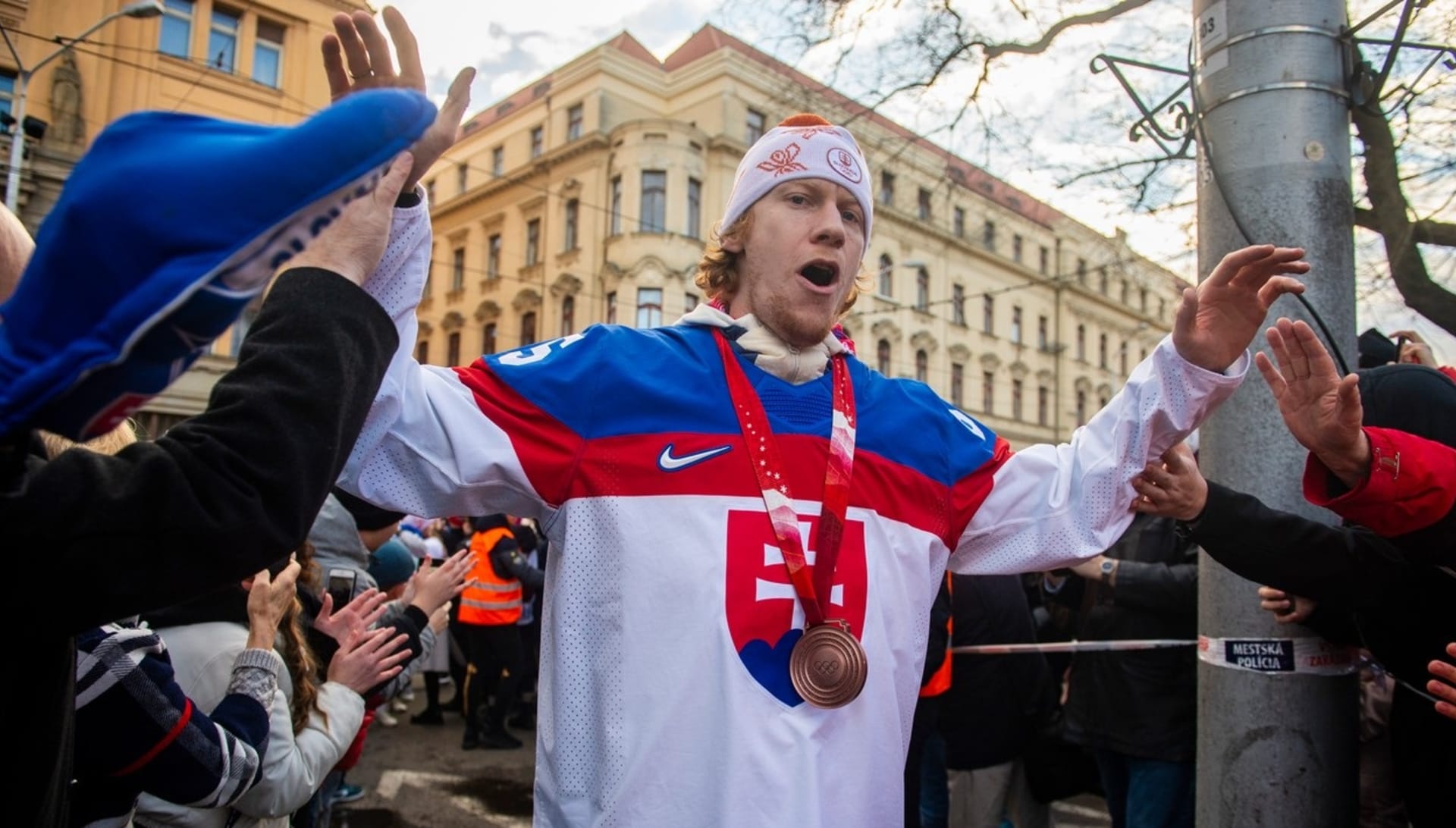 Michal Čajkovský chce pro některé nepochopitelně pokračovat v KHL. A vynechá kvůli tomu i mistrovství světa.