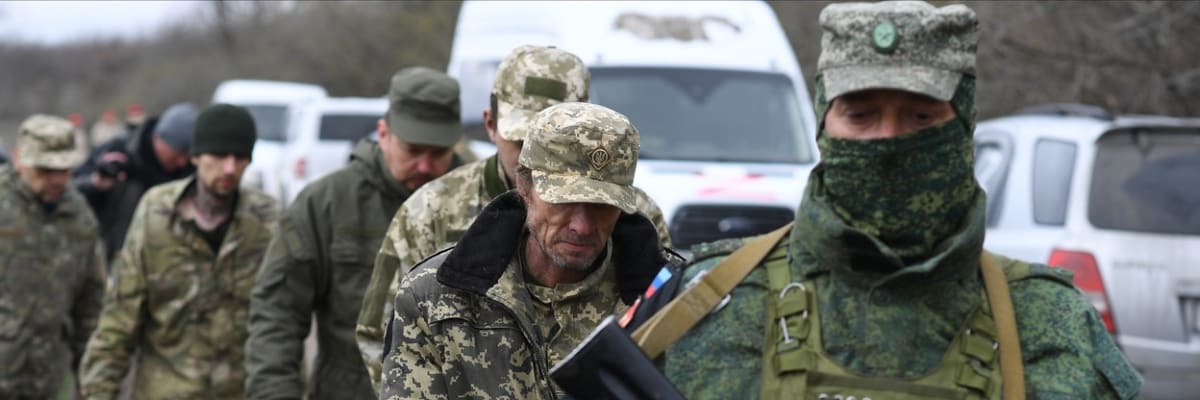 ON-LINE: Vojákem v libovolném věku. Putin ruší horní hranici pro vstup do ruské armády