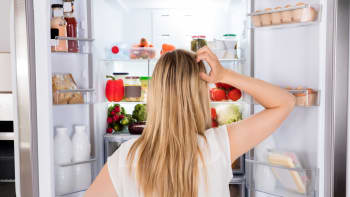 Nejlepší babské rady na zápachy z kuchyně, ledničky nebo botníku
