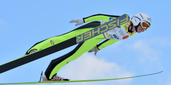 Revoluce v ženském skoku na lyžích: Zamíří na mamutí můstky a vznikne prestižní Turné