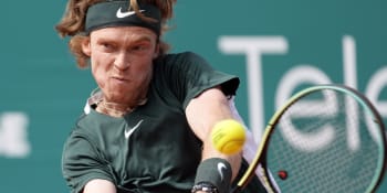 Zákaz Wimbledonu? Nelogické a diskriminační rozhodnutí, zuří ruská tenisová hvězda