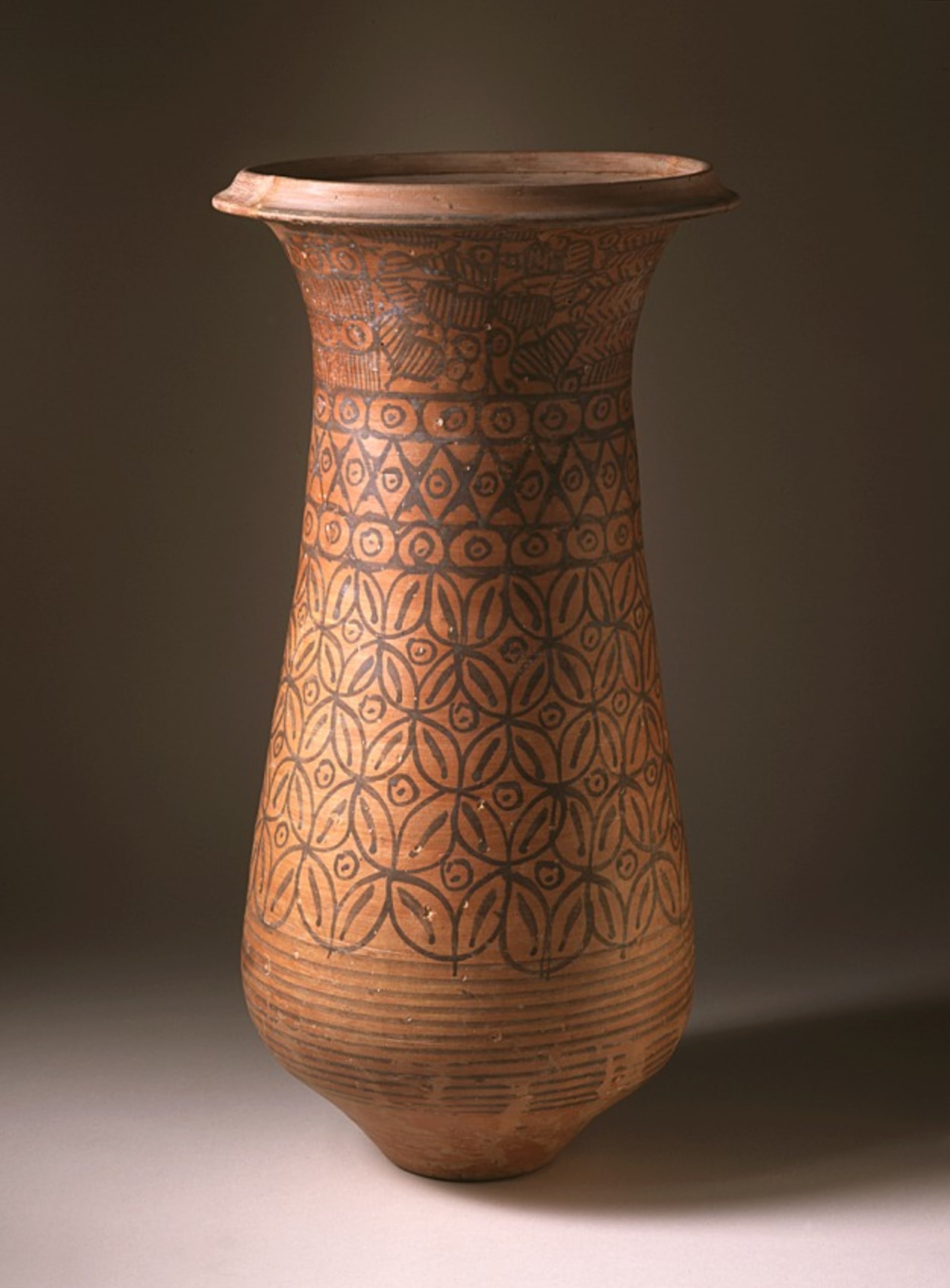 Harappská obřadní nádoba, 2600–2450 př. n. l., 1