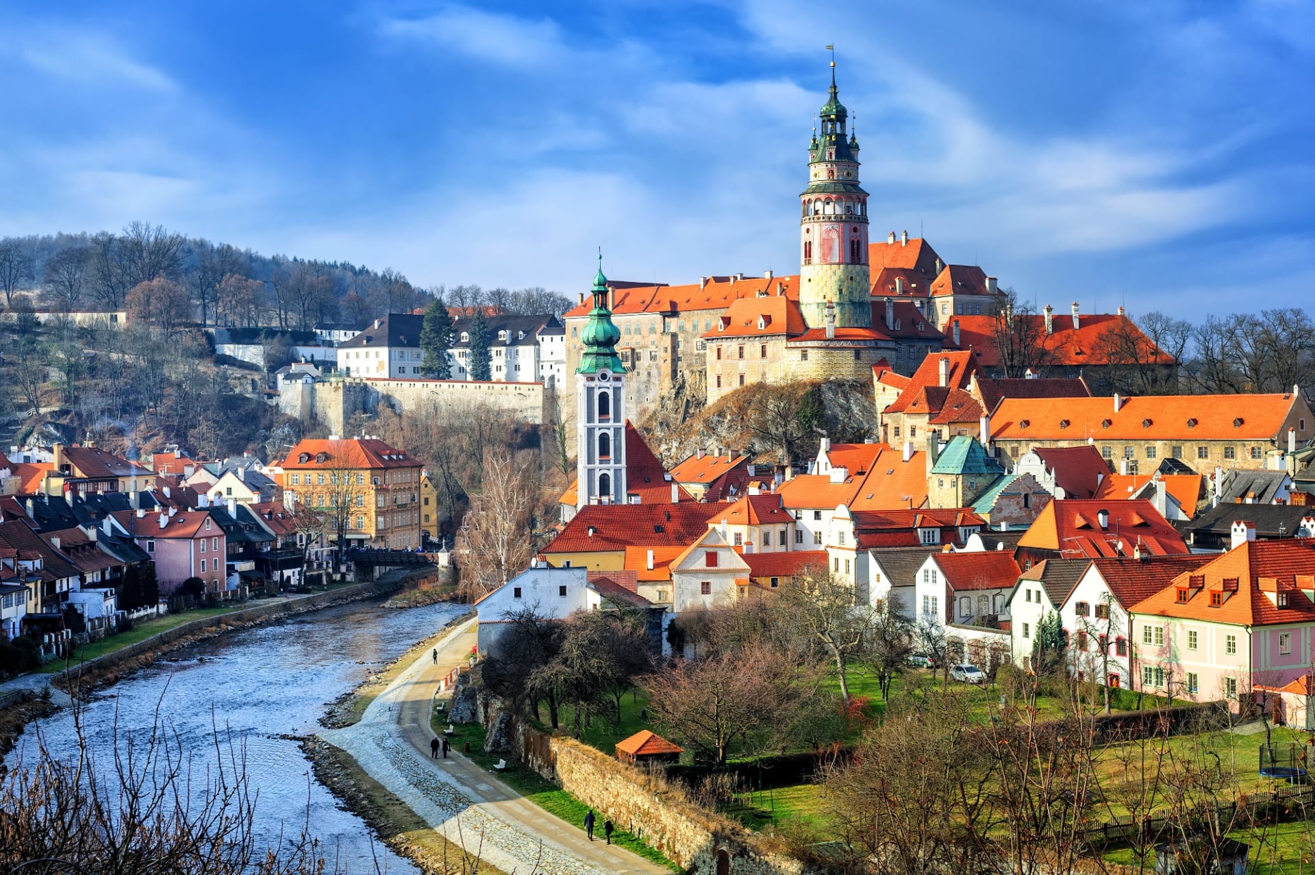 Nejkrásnější hrady a zámky v České republice 5