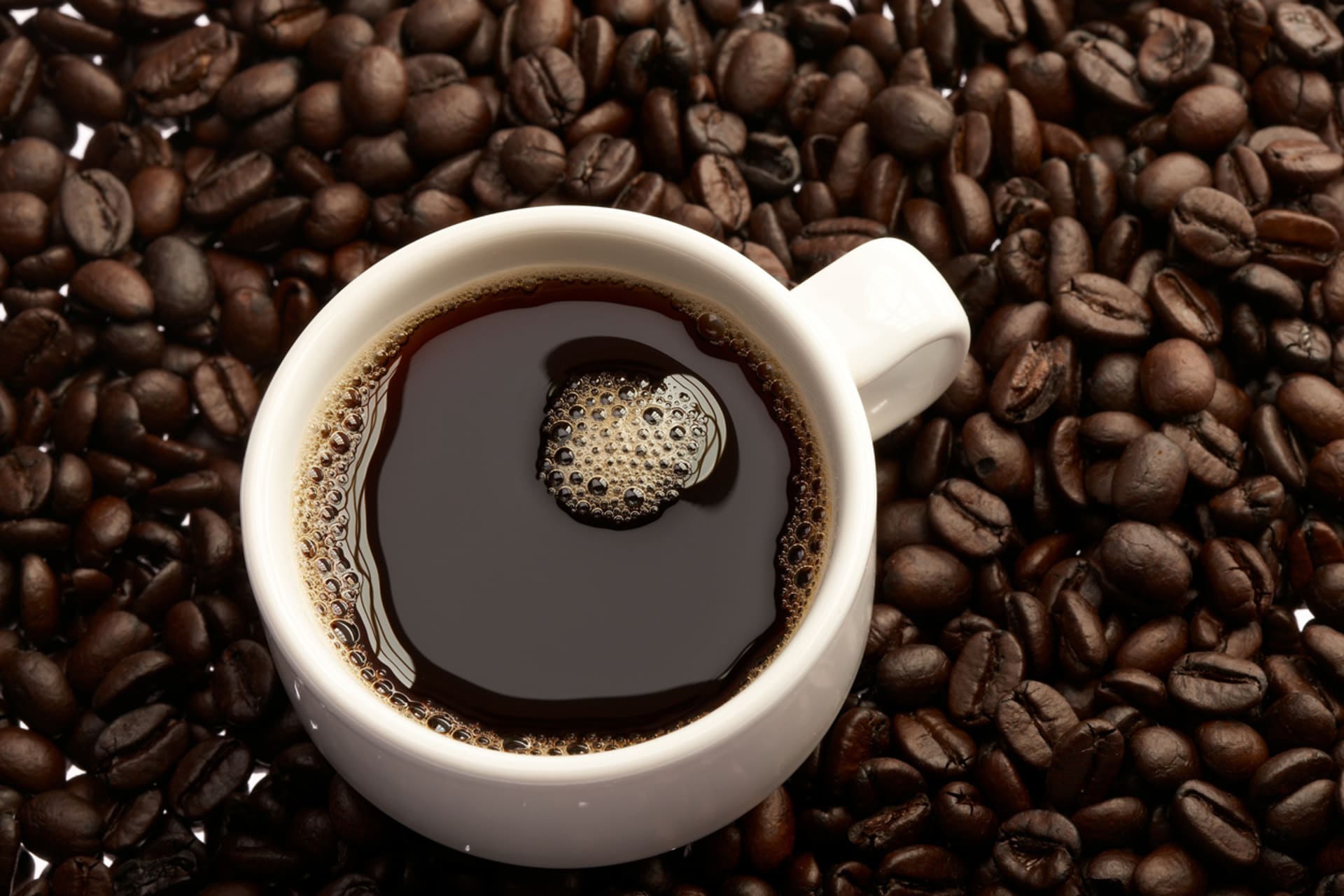 Kolik šálků kávy denně je ideálních?