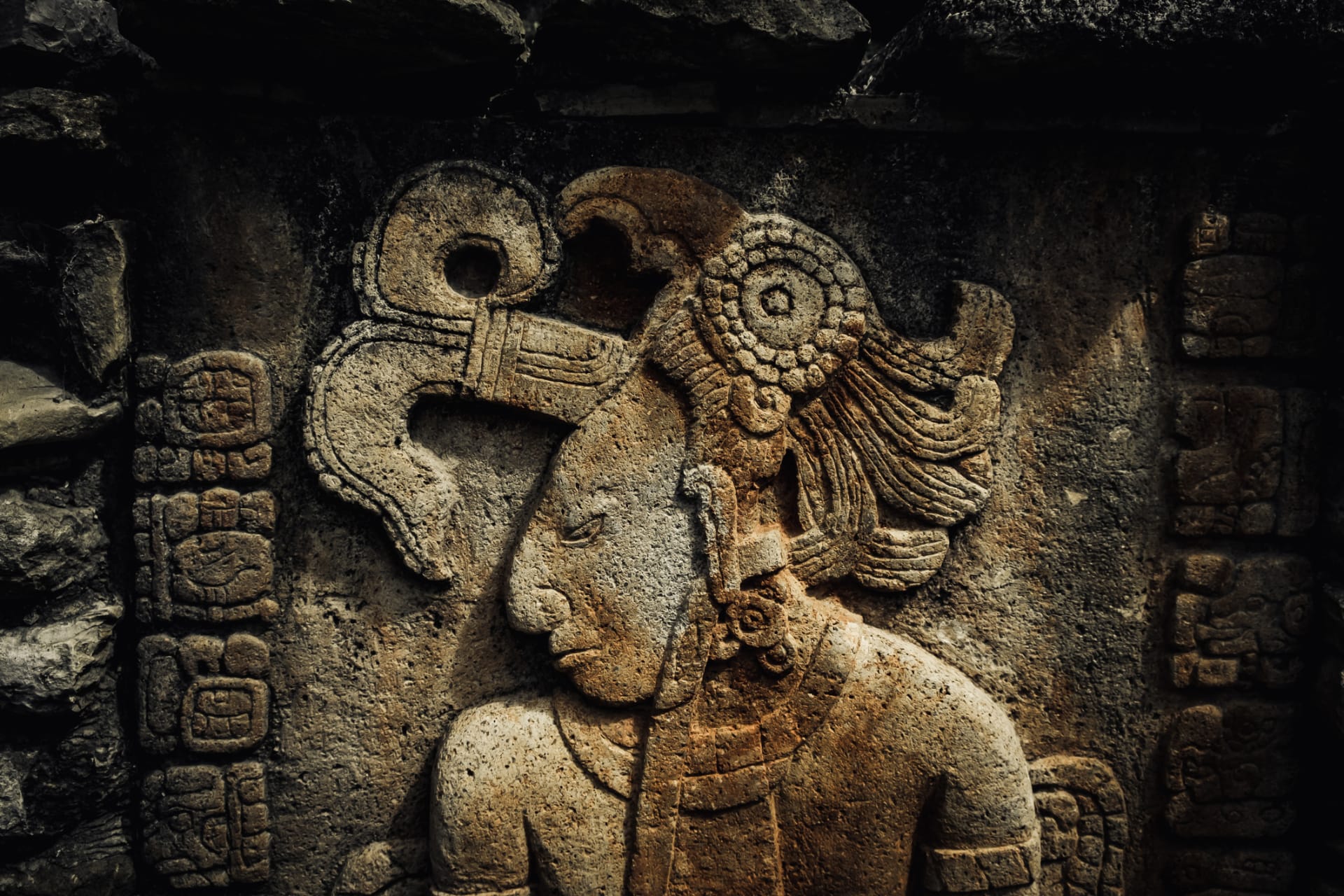 Mayové měli ohromující znalosti kalendáře, astronomie a matematiky