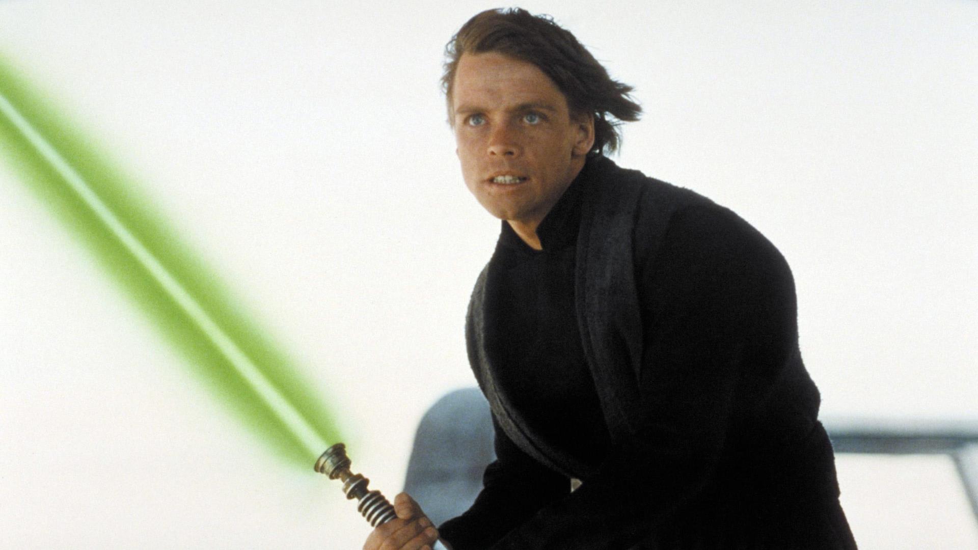 Budou někdy fanoušci Star Wars vlastnit skutečný světelný meč?