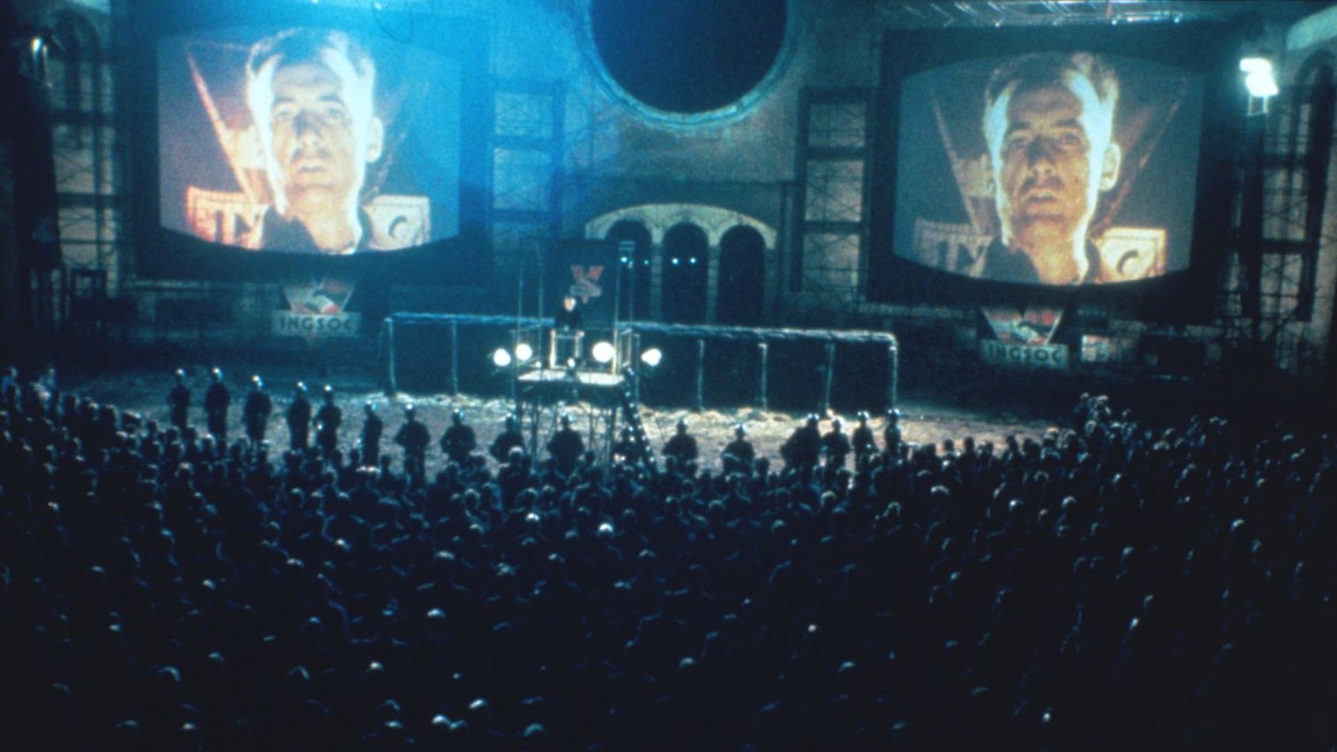 Fotka z filmu 1984