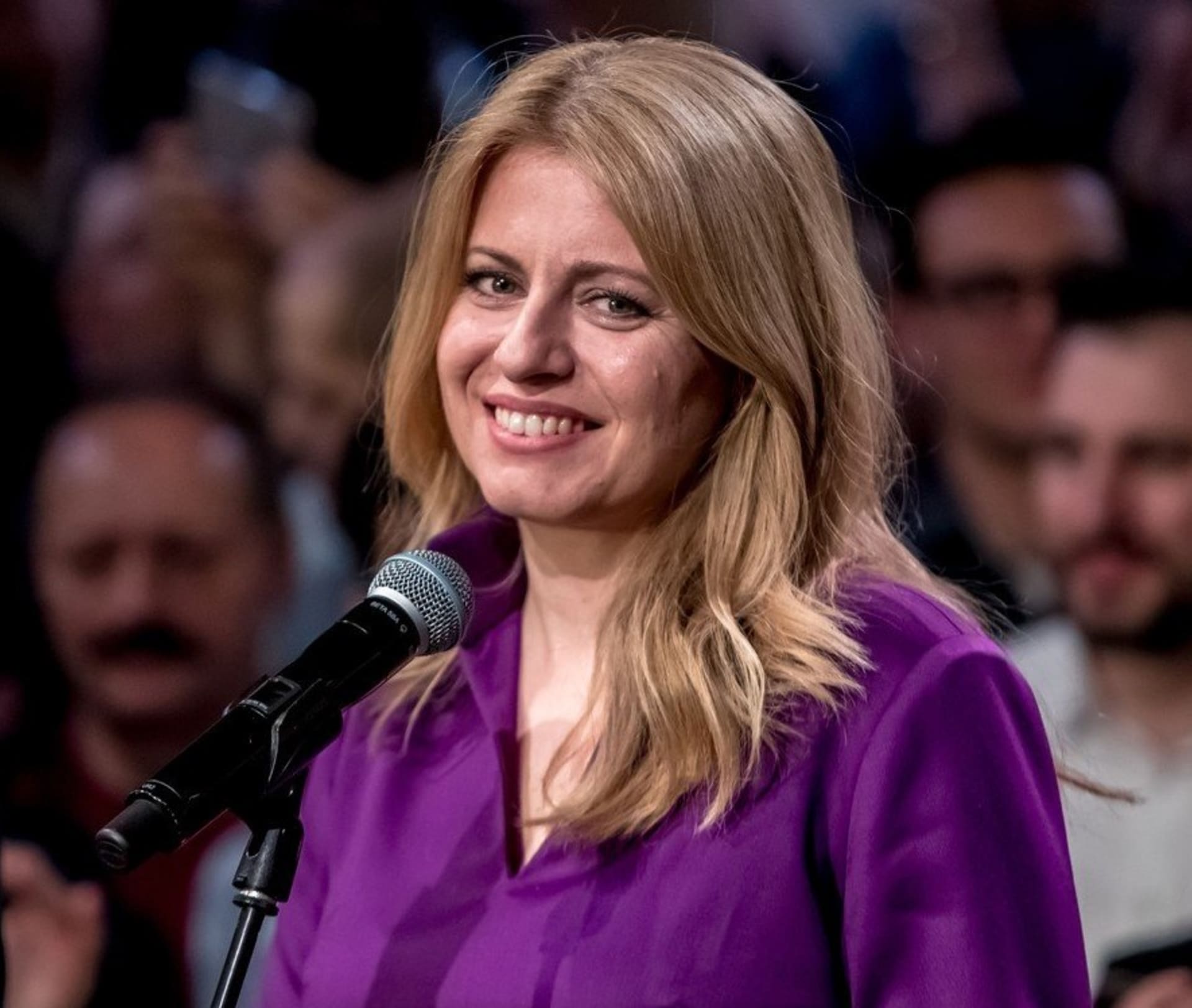 Slováci si zvolili Zuzanu Čaputovou za svou první ženu-prezidentku. Blíží se změna politického stylu?