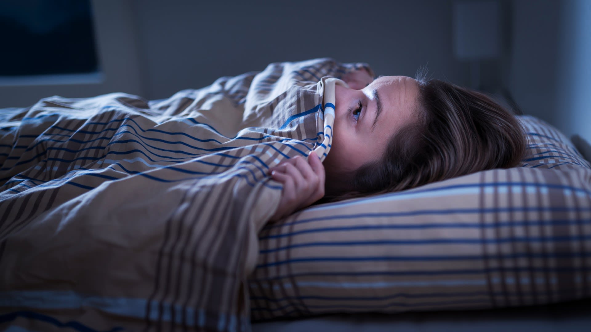 Noční můry jsou děsivou, jakkoli běžnou součástí našeho spánku.
