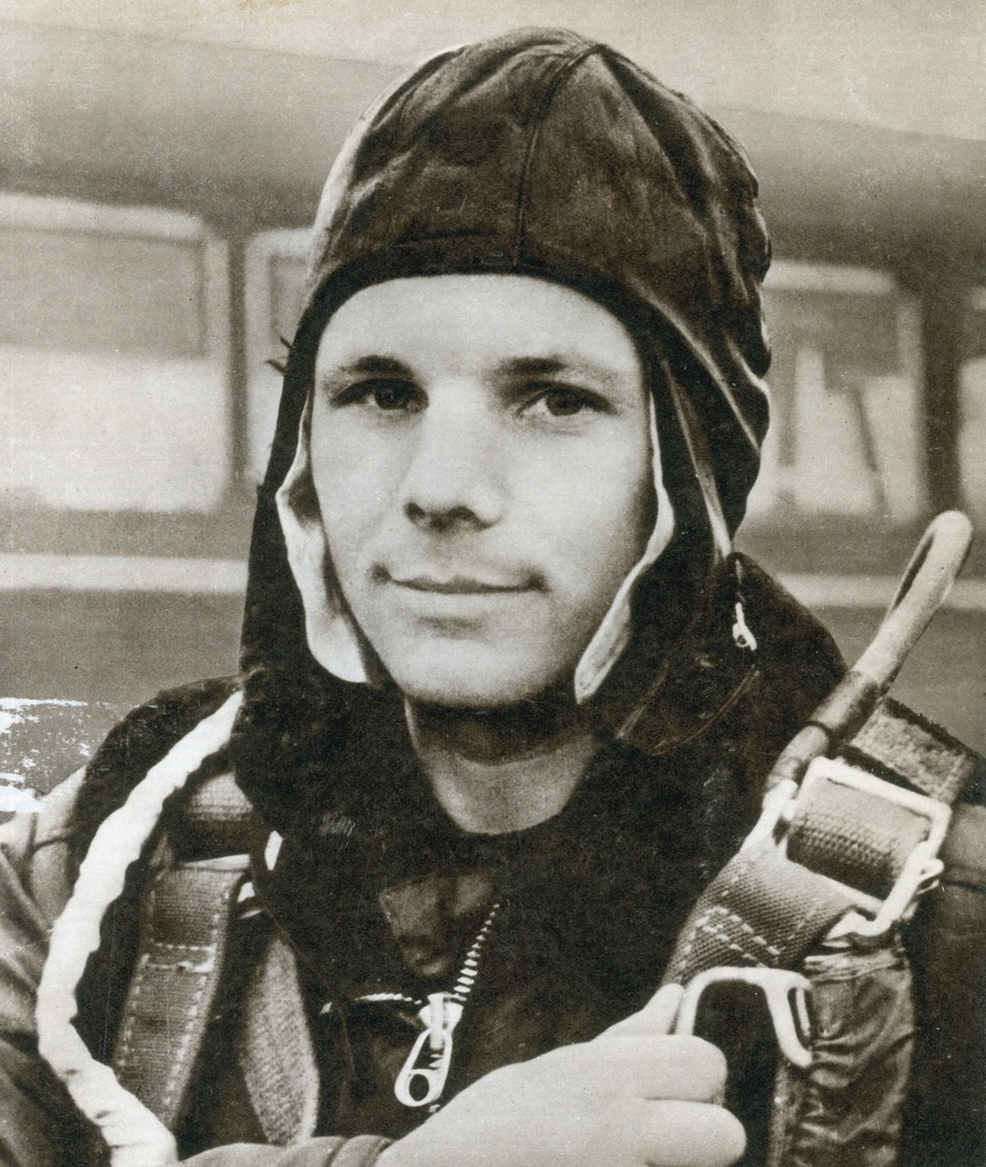 Jurij Gagarin - výročí