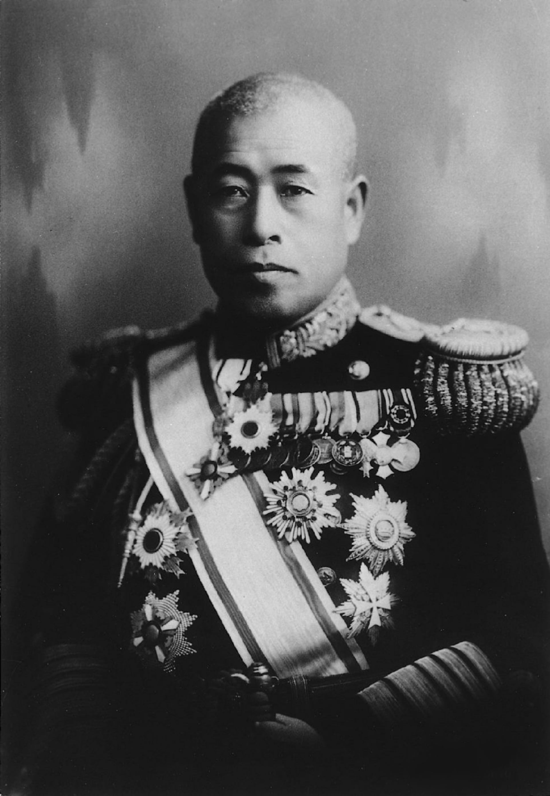 Isoroku Jamamoto byl podle Američanů hlavním strůjcem útoku na Pearl Harbor